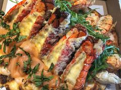 -Steveston Pizza Company (Richmond)