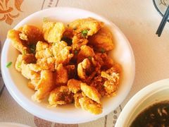 -北港方记海鲜楼·海景餐厅