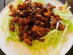 -梧桐树下(云锦世家店)
