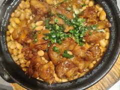 -陶德砂锅(蜀汉路店)