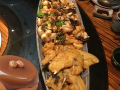-蚬皇•陈味莞(西平景湖店)