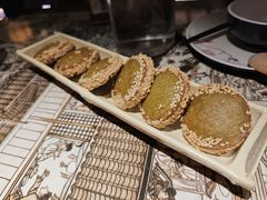 -绿茶餐厅(北京凤凰汇店)