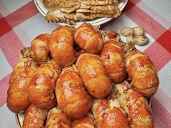 -江味龙虾馆·裸蓝龙虾(南山店)