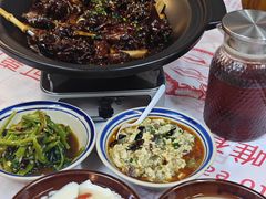 -回味黑鸭煲·始于2006(万松园店)