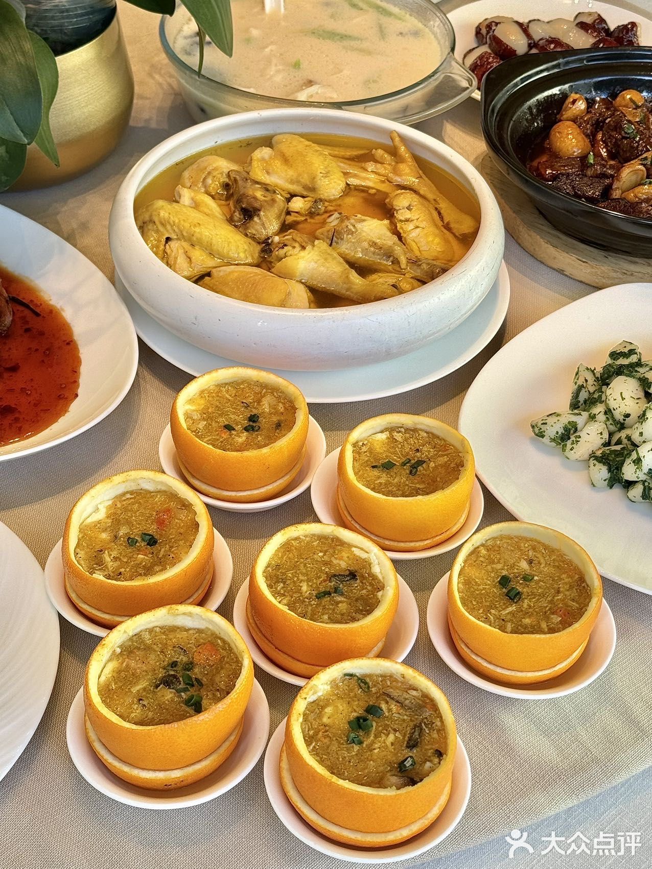 来苏州旅游！吃这家就对了…