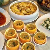 来苏州旅游！吃这家就对了…