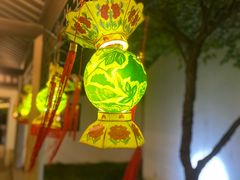 -东湖景区