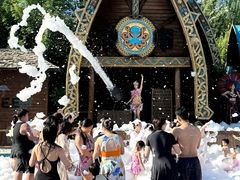 -波塞冬旅游度假区