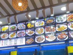 -醉壹号海鲜大排档(厦门美食地标店)