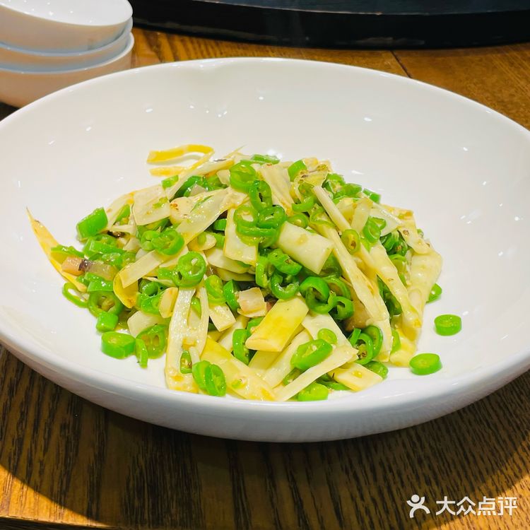 松原探店|江南水乡环境里吃正宗民间菜