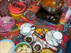 -弘烨 贵州酸汤 鱼火锅(东财店)