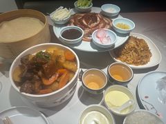 -额娘·春饼烤鸭(华北七楼创始店)