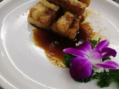 -朝郡酒家·粤菜(燕大星苑店)