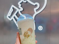 -喜茶(合肥正大广场店)