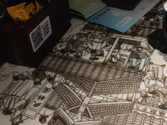 -绿茶餐厅(汇悦大融城店)