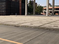-四川大学(望江校区)