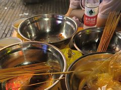 -嘉州鲜知味钵钵鸡(奎星楼店)
