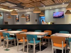 -豪享来中西餐厅(隆昌店)