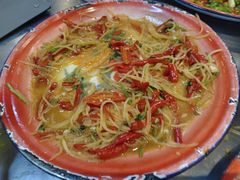 -馬伍旺川菜(江北虹悦城店)