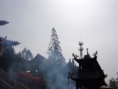 -土楼观-北禅寺