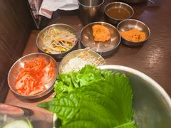 -双门洞·森系料理(体育西店)