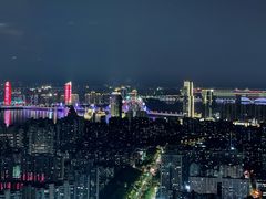 -南昌双子塔303观光厅