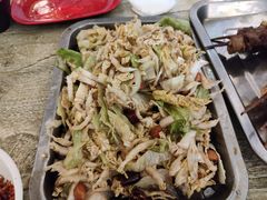 -老徐烧烤涮肚(交道口店)