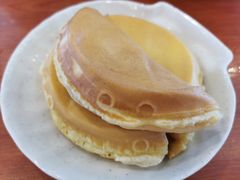 蛋烘糕-龙抄手(春熙路总店)