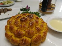-宁夏国强手抓羊肉·清真菜(未央路凤三店)
