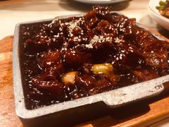 -杏花堂·山西菜馆(晋中万达店)