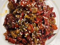 -虾大侠·盱眙龙虾老北京铜锅涮羊肉(金楠天街店)