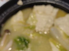 -辣婆婆(航天桥店)