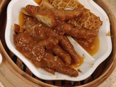 -点都德(奥体印象城店)