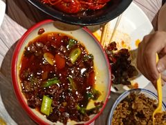 -华仔龙虾(永乐路总店)