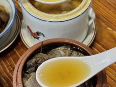 -黄祥华养生堂·炖汤·营养蒸饭(岭南天地店)
