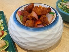 -喜上喜鸡煲翅(吉大店)