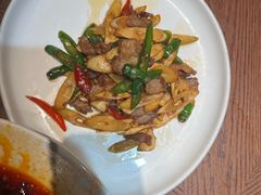 -映水芙蓉(长宁来福士店)