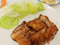 -粤盛海鲜平价店(洛溪食街店)