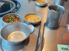 -椰庭·椰子鸡·创意玩家(晶耀前滩店)