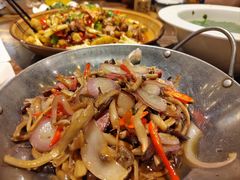 -宋三姐老妈兔头(双流总店)