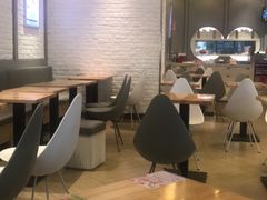 大堂-满记甜品(荟聚购物中心店)