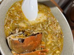 -李百蟹·江南蟹黄面·河景餐厅(夫子庙总店)