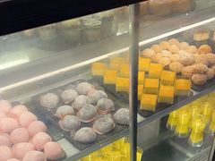 -星伦多自助料理(爱琴海店)
