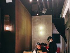 大堂-东莱馋房(陆家嘴店)