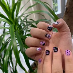 -LILY NAILS美甲美睫