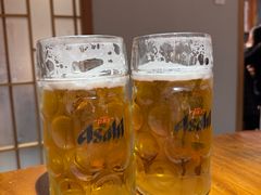 -晶吉·居酒屋·日本料理·烧鸟(中山区民主广场经典生活店)