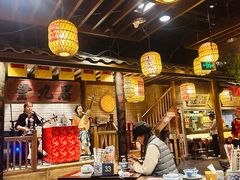 -南京大牌档(崇文门国瑞店)