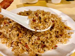 -蚝家菜馆(沙井店)