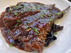 红烧划水-长兴菜馆(高桥店)