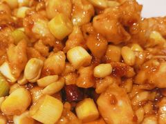宫爆鸡丁-紫光园(马桥店)